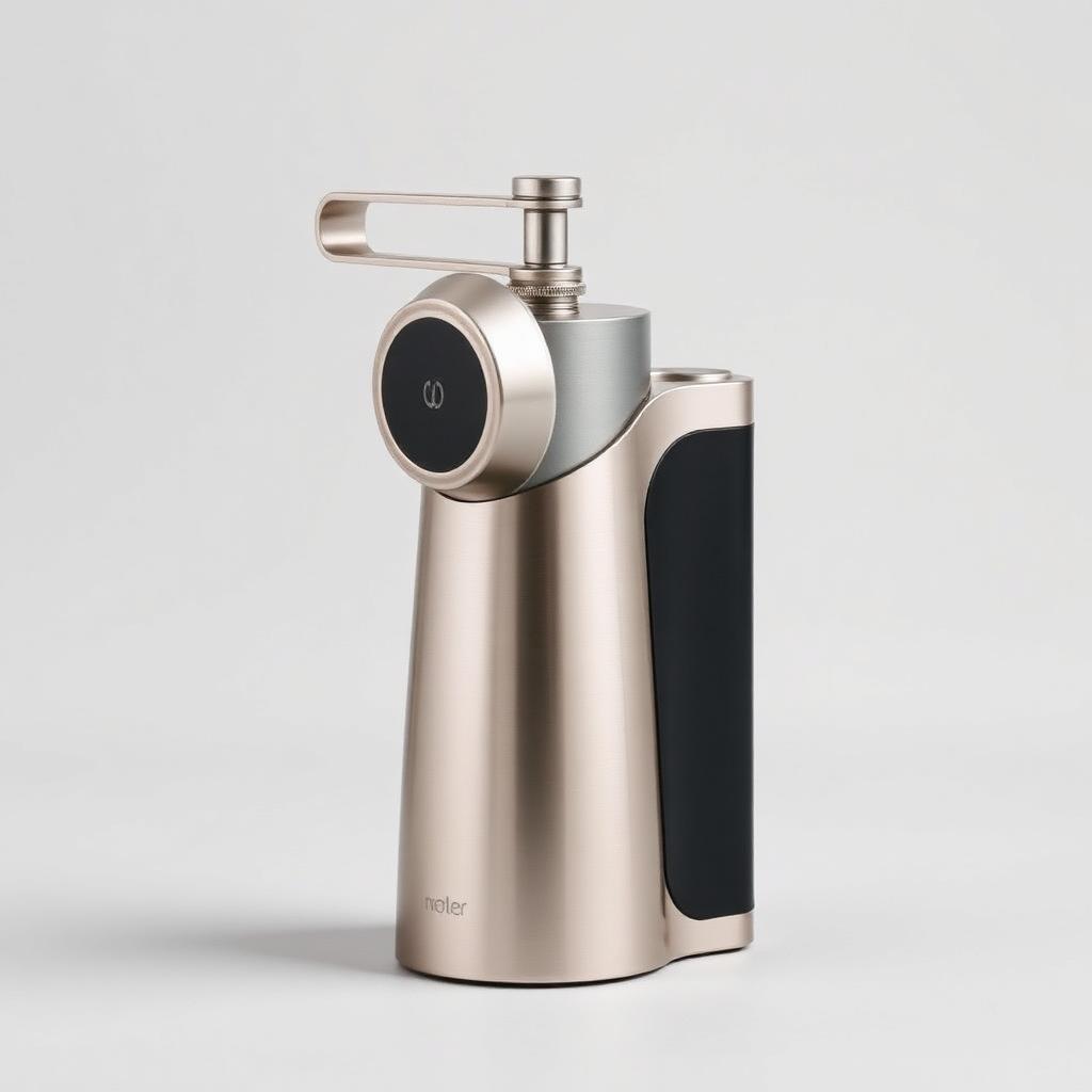 Veloce E200 coffee grinder